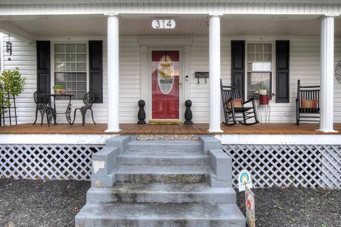 314 Opekiska Street Erwin Tn 37650, Erwin, TN 37650 photo 6