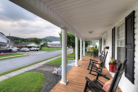 314 Opekiska Street Erwin Tn 37650, Erwin, TN 37650 photo 8