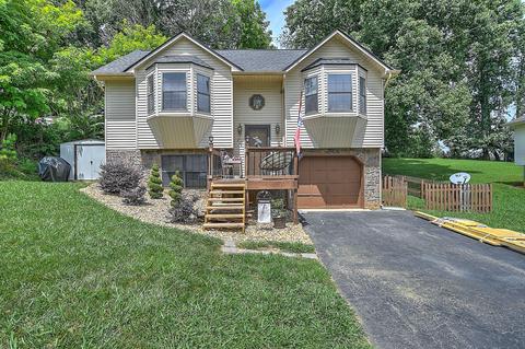 261 Ridgeview Drive Gray Tn 37615, Gray, TN 37615 photo 2