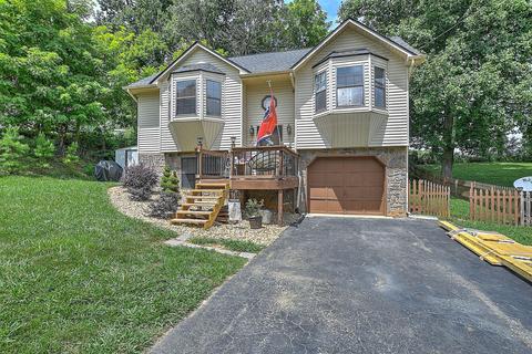 261 Ridgeview Drive Gray Tn 37615, Gray, TN 37615 photo 3