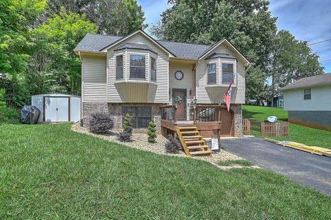 261 Ridgeview Drive Gray Tn 37615, Gray, TN 37615 photo 1