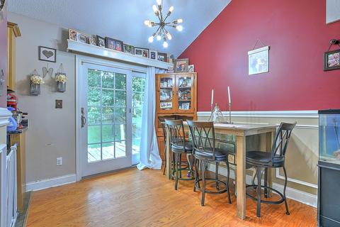 261 Ridgeview Drive Gray Tn 37615, Gray, TN 37615 photo 4
