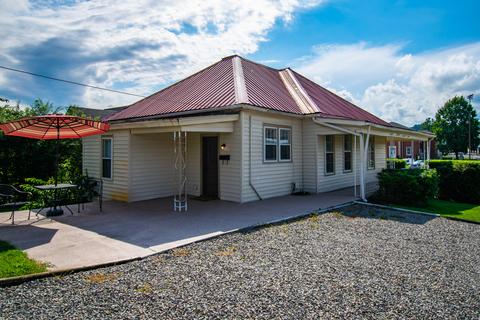 1101 Edgemont Avenue Bristol Tn 37620, Bristol, TN 37620 photo 1