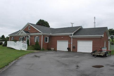 34470 Lee Highway Glade Spring Va 24340, Glade Spring, VA 24340 photo 1