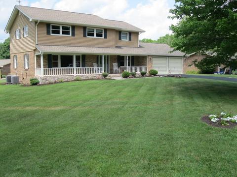 5103 Fairdale Road Wise Va 24293, Wise, VA 24293 photo 2