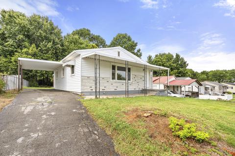 305 Cherry Street Greeneville Tn 37745, Greeneville, TN 37745 photo 18