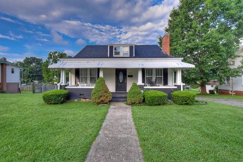 230 4th Street Erwin Tn 37650, Erwin, TN 37650 photo 1