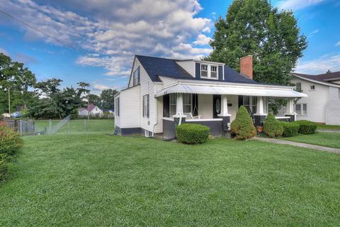 230 4th Street Erwin Tn 37650, Erwin, TN 37650 photo 2