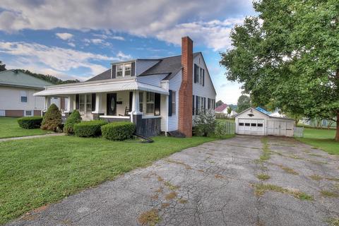 230 4th Street Erwin Tn 37650, Erwin, TN 37650 photo 3
