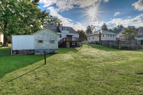 230 4th Street Erwin Tn 37650, Erwin, TN 37650 photo 34
