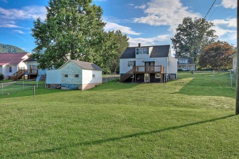 230 4th Street Erwin Tn 37650, Erwin, TN 37650 photo 35