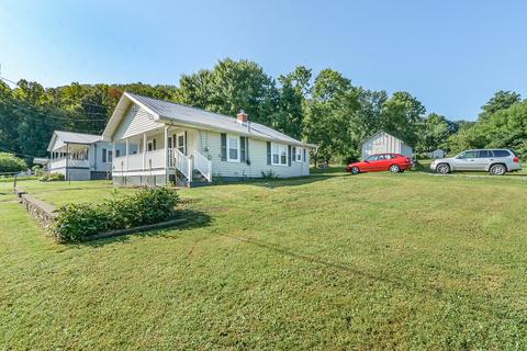 133 Polk Street Erwin Tn 37650, Erwin, TN 37650 photo 2