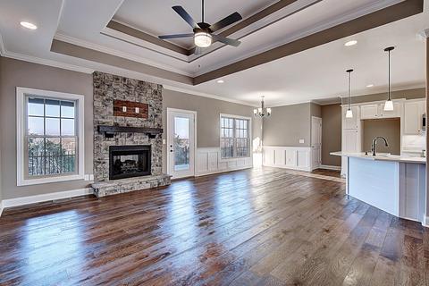 1154 Panoramic Vista Gray Tn 37615, Gray, TN 37615 photo 4
