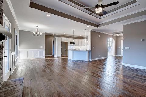 1154 Panoramic Vista Gray Tn 37615, Gray, TN 37615 photo 5