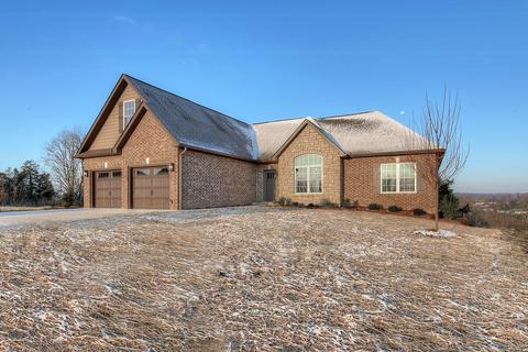 1154 Panoramic Vista Gray Tn 37615, Gray, TN 37615 photo 2