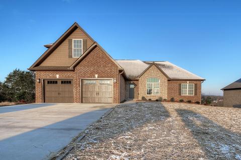 1154 Panoramic Vista Gray Tn 37615, Gray, TN 37615 photo 1
