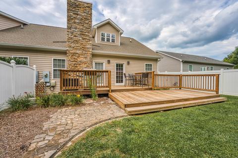 132 Carmack Drive - Bristol Va 24201, Bristol, VA 24201 photo 33