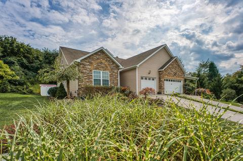 132 Carmack Drive - Bristol Va 24201, Bristol, VA 24201 photo 39