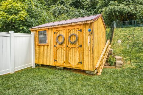 132 Carmack Drive - Bristol Va 24201, Bristol, VA 24201 photo 37