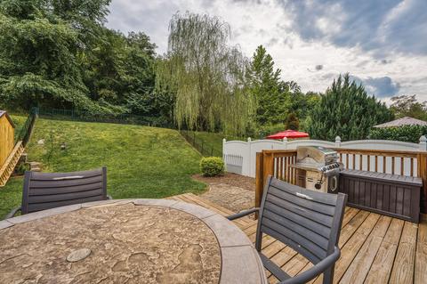 132 Carmack Drive - Bristol Va 24201, Bristol, VA 24201 photo 32