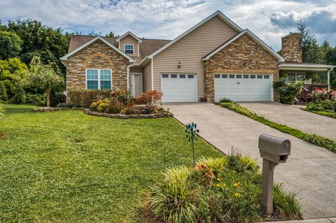 132 Carmack Drive - Bristol Va 24201, Bristol, VA 24201 photo 42