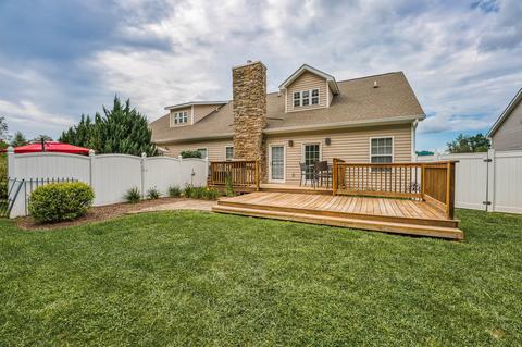 132 Carmack Drive - Bristol Va 24201, Bristol, VA 24201 photo 34
