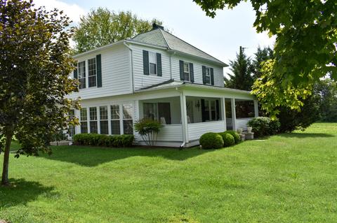 106 Doc Hill Road Rutledge Tn 37861, Rutledge, TN 37861 photo 2