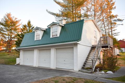 106 Doc Hill Road Rutledge Tn 37861, Rutledge, TN 37861 photo 49
