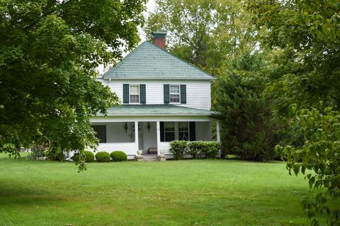 106 Doc Hill Road Rutledge Tn 37861, Rutledge, TN 37861 photo 4