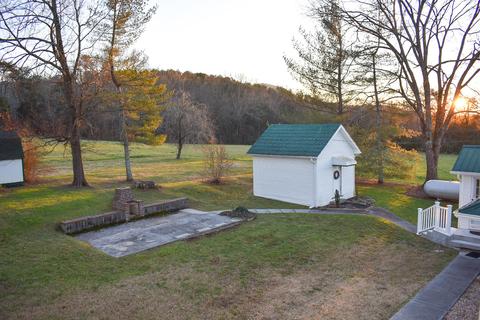 106 Doc Hill Road Rutledge Tn 37861, Rutledge, TN 37861 photo 55