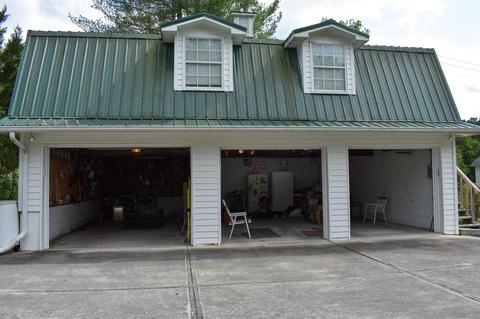 106 Doc Hill Road Rutledge Tn 37861, Rutledge, TN 37861 photo 52