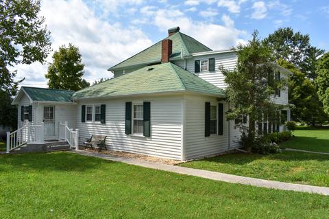 106 Doc Hill Road Rutledge Tn 37861, Rutledge, TN 37861 photo 5