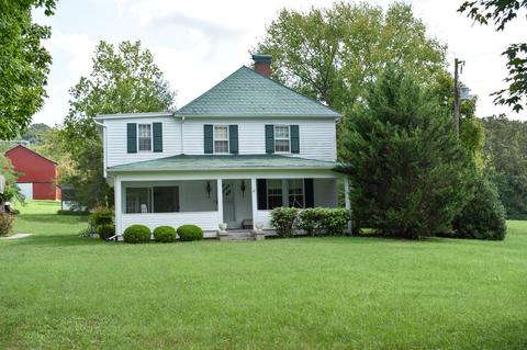 106 Doc Hill Road Rutledge Tn 37861, Rutledge, TN 37861 photo 1