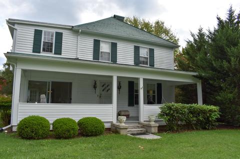 106 Doc Hill Road Rutledge Tn 37861, Rutledge, TN 37861 photo 6