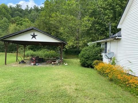 201 Stamper Road Erwin Tn 37650, Erwin, TN 37650 photo 2