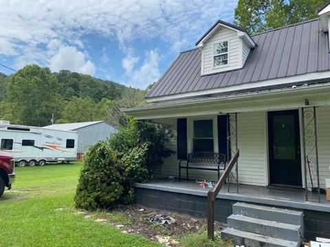 201 Stamper Road Erwin Tn 37650, Erwin, TN 37650 photo 1
