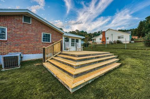 1664 Pineview Drive Bristol Va 24201, Bristol, VA 24201 photo 27