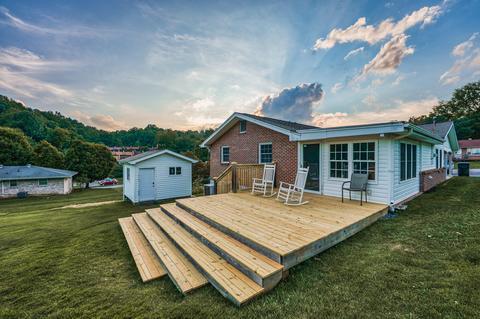 1664 Pineview Drive Bristol Va 24201, Bristol, VA 24201 photo 26