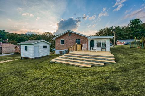 1664 Pineview Drive Bristol Va 24201, Bristol, VA 24201 photo 31