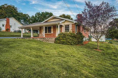 1664 Pineview Drive Bristol Va 24201, Bristol, VA 24201 photo 33