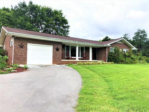 125 Nelse Roberts Road Chuckey Tn 37641, Chuckey, TN 37641 photo 4