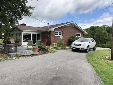 125 Nelse Roberts Road Chuckey Tn 37641, Chuckey, TN 37641 photo 29