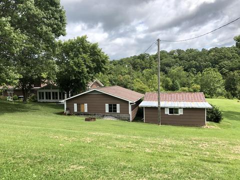 125 Nelse Roberts Road Chuckey Tn 37641, Chuckey, TN 37641 photo 41