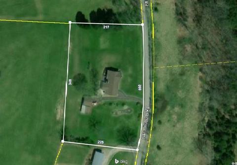 125 Nelse Roberts Road Chuckey Tn 37641, Chuckey, TN 37641 photo 2