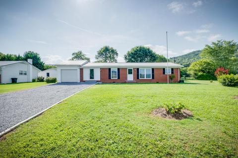125 Unaka View Drive Erwin Tn 37650, Erwin, TN 37650 photo 2