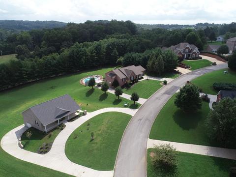 1590 Wind Chase Drive Talbott Tn 37877, Talbott, TN 37877 photo 14