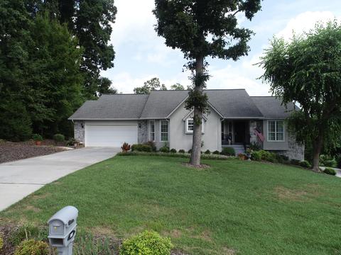 1590 Wind Chase Drive Talbott Tn 37877, Talbott, TN 37877 photo 4