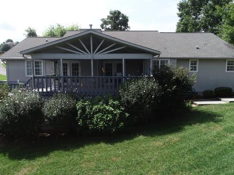 1590 Wind Chase Drive Talbott Tn 37877, Talbott, TN 37877 photo 25