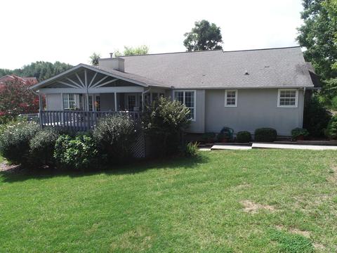1590 Wind Chase Drive Talbott Tn 37877, Talbott, TN 37877 photo 26