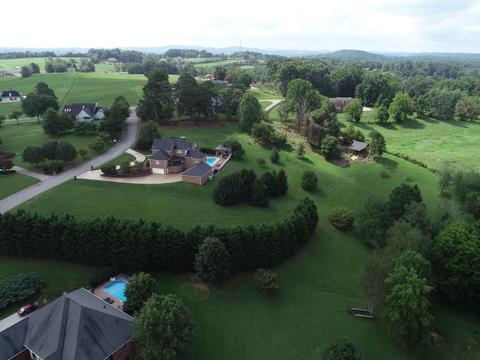 1590 Wind Chase Drive Talbott Tn 37877, Talbott, TN 37877 photo 16